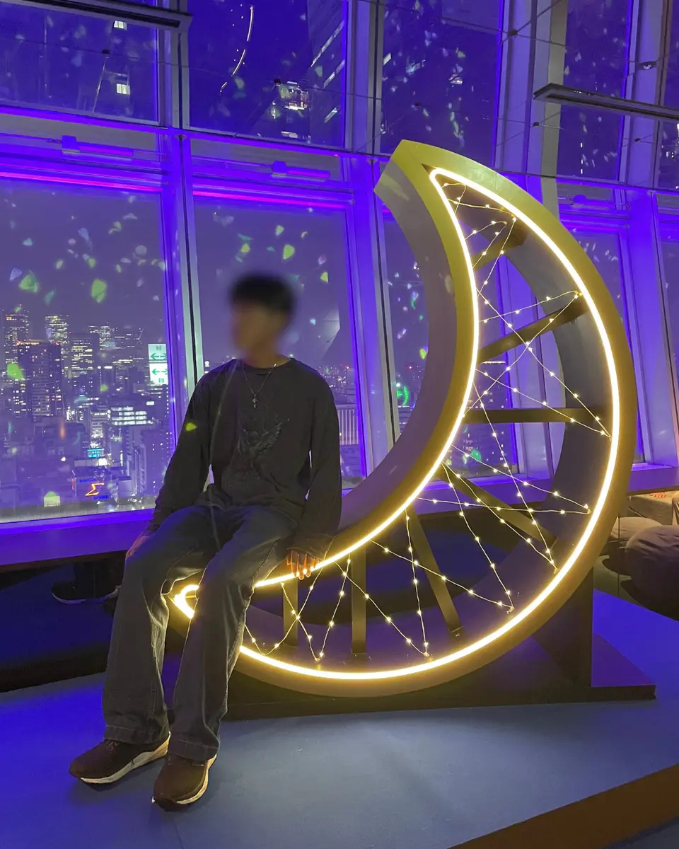 運営者プロフィール写真